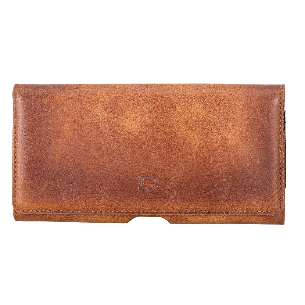 Luca Leather