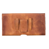 Luca Leather