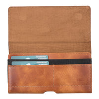 Luca Leather