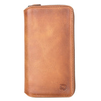 Luca Leather