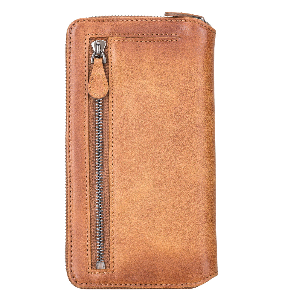 Luca Leather