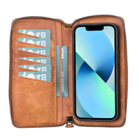 Luca Leather