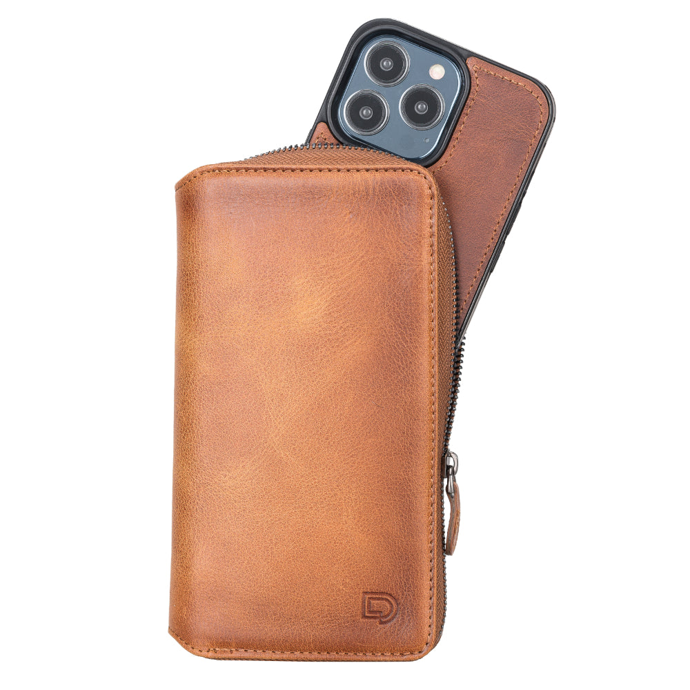 Luca Leather