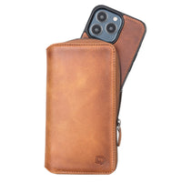 Luca Leather