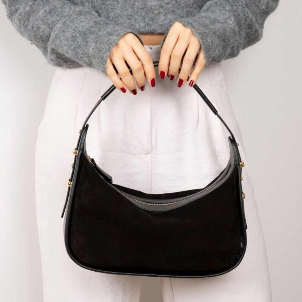Luca Leather
