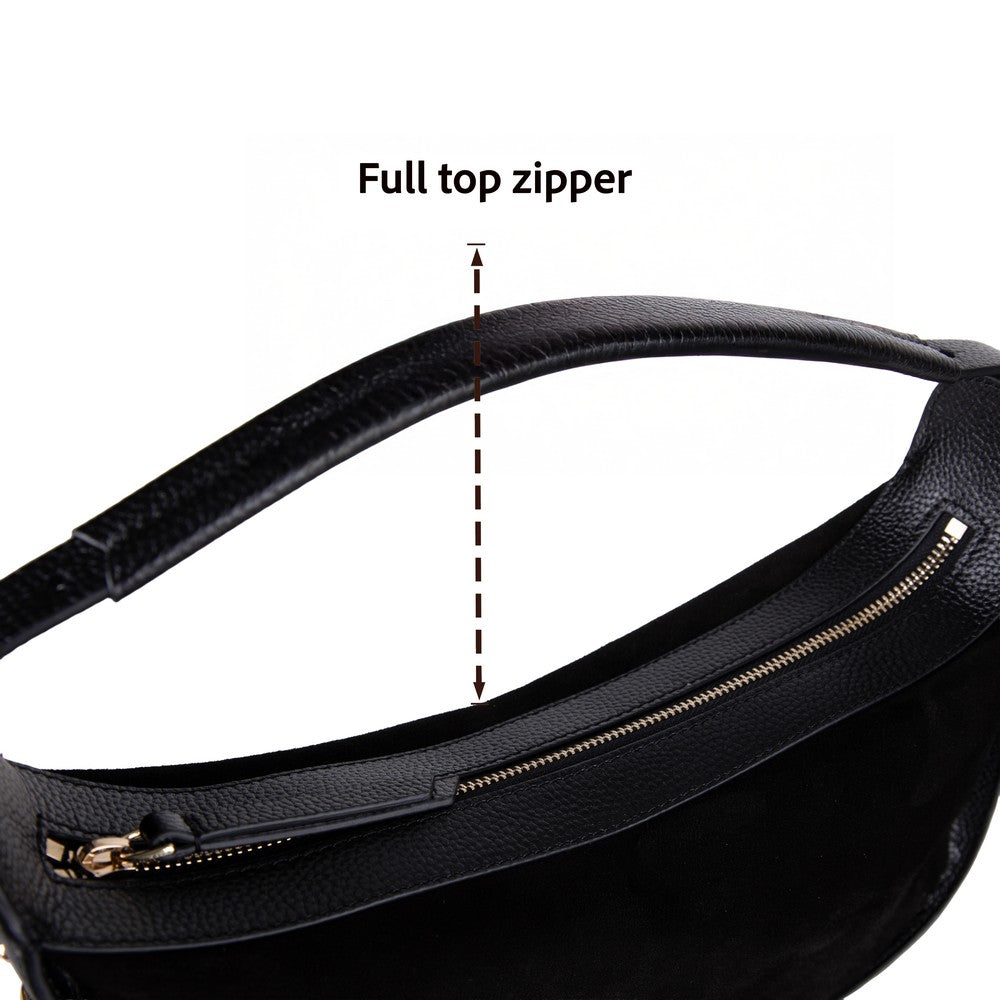 Luca Leather