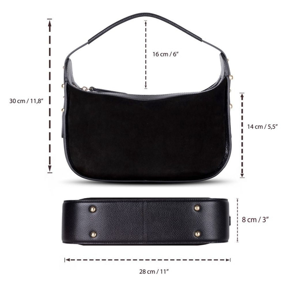 Luca Leather