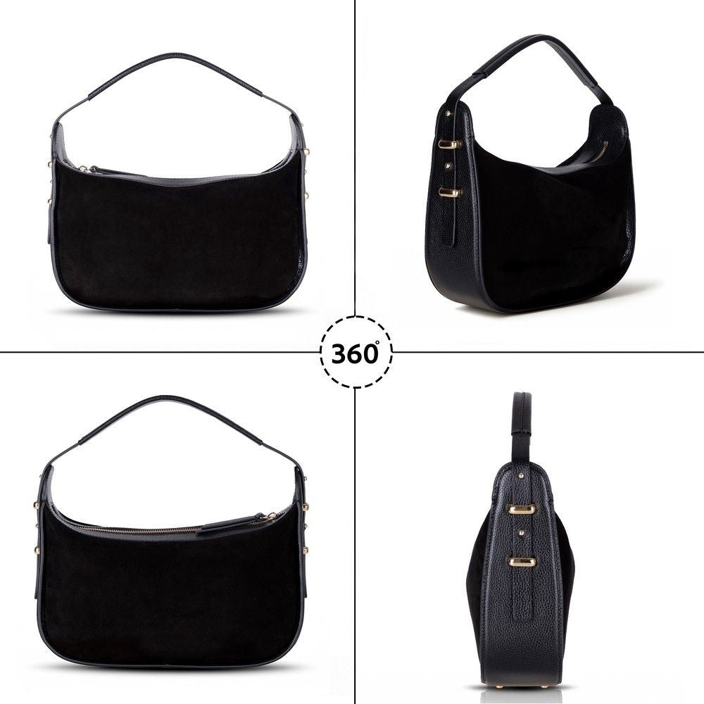 Luca Leather