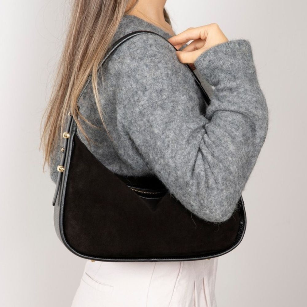Luca Leather