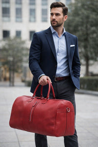 Luca Leather