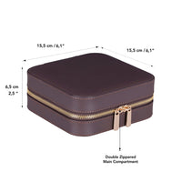Luca Leather