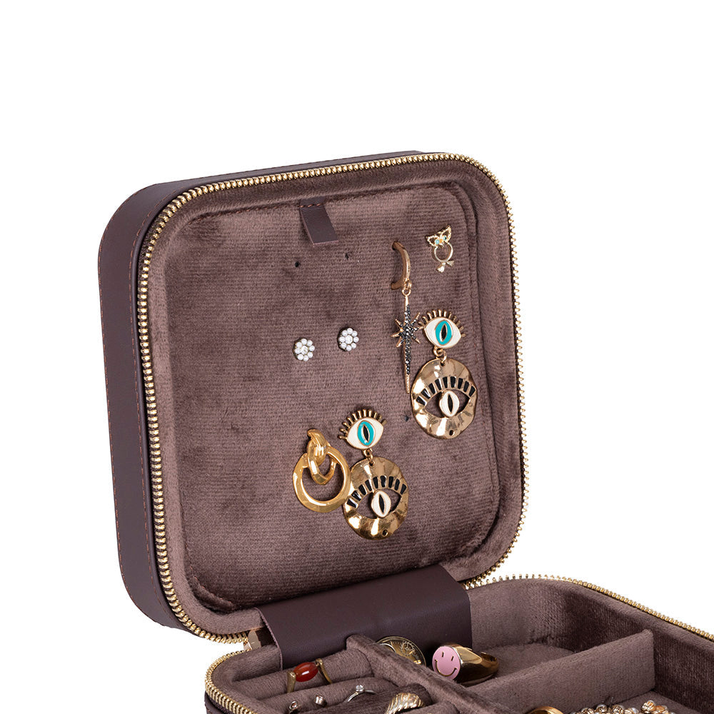 Luca Leather