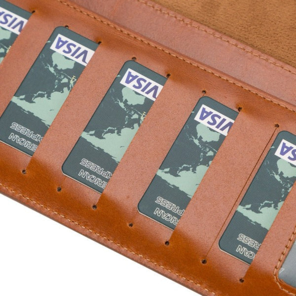 Luca Leather