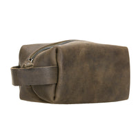 Luca Leather