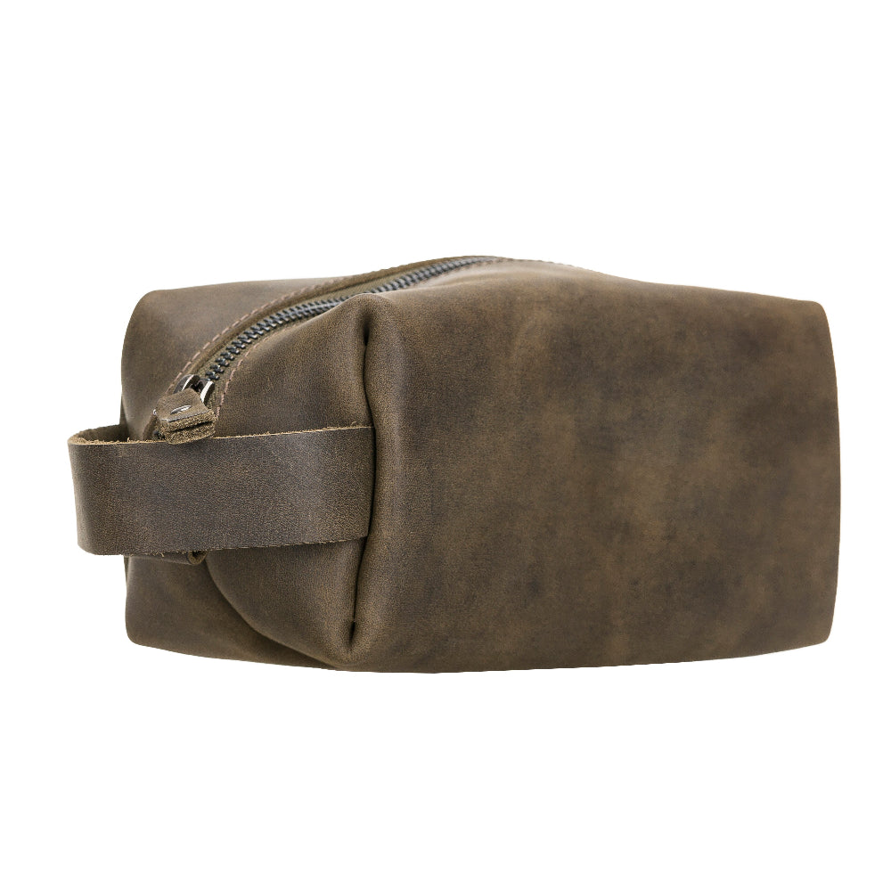 Luca Leather