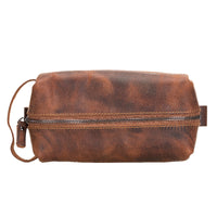 Luca Leather