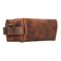 Luca Leather