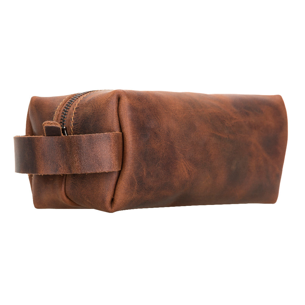 Luca Leather