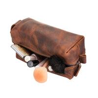 Luca Leather
