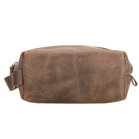 Luca Leather