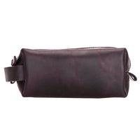 Luca Leather