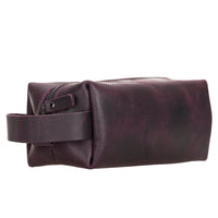 Luca Leather
