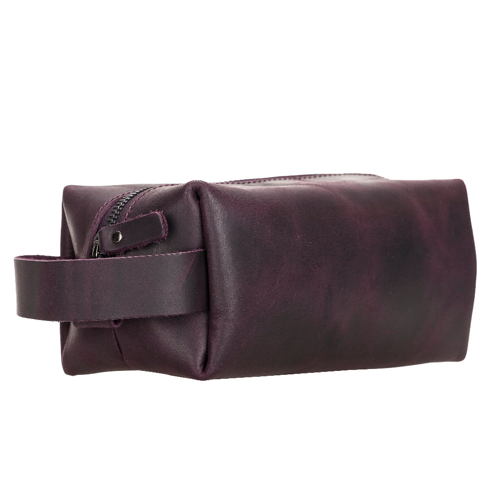 Luca Leather