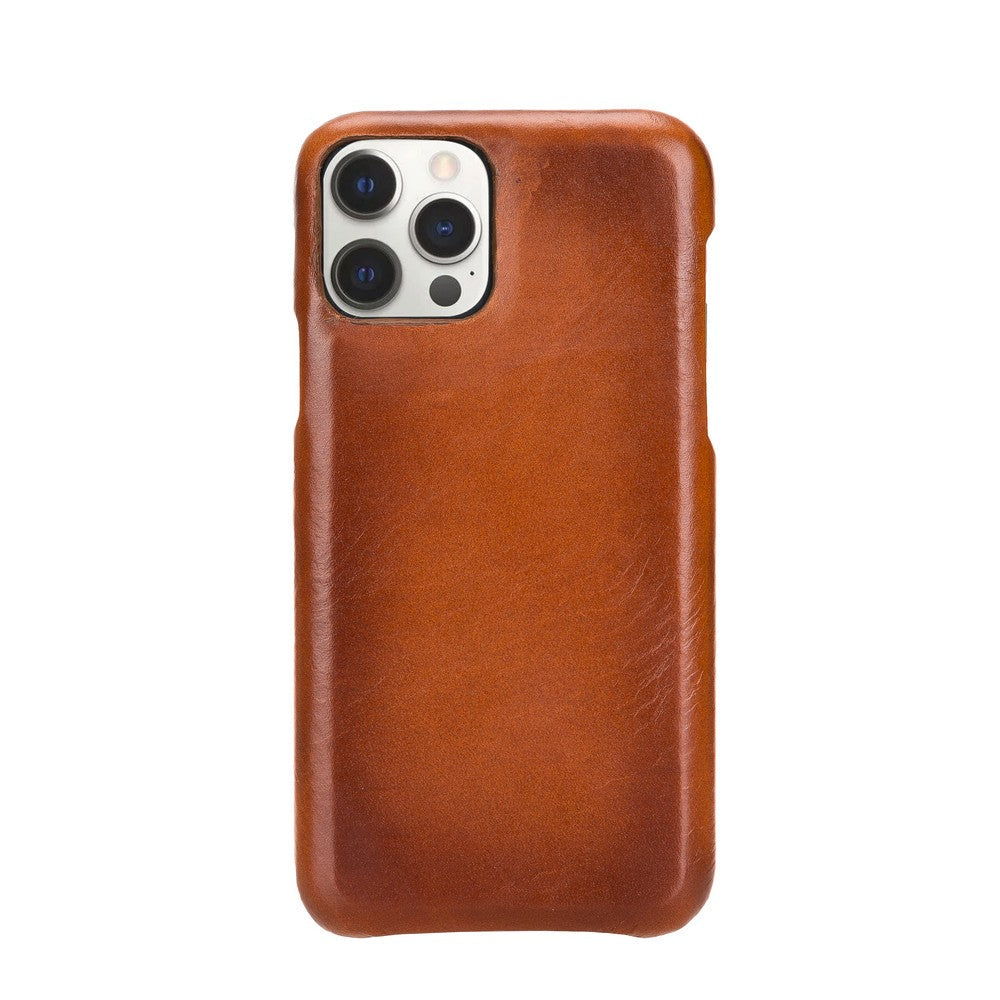 Luca Leather