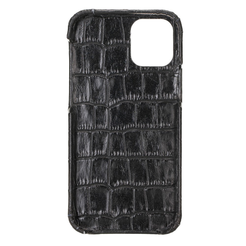 Luca Leather