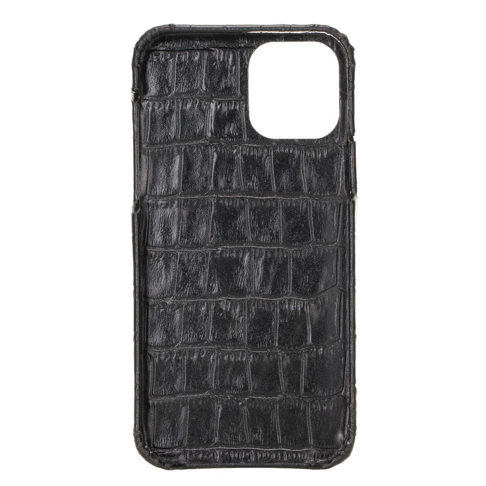 Luca Leather