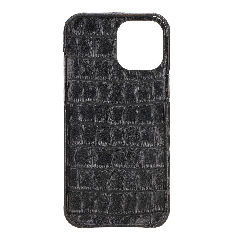 Luca Leather