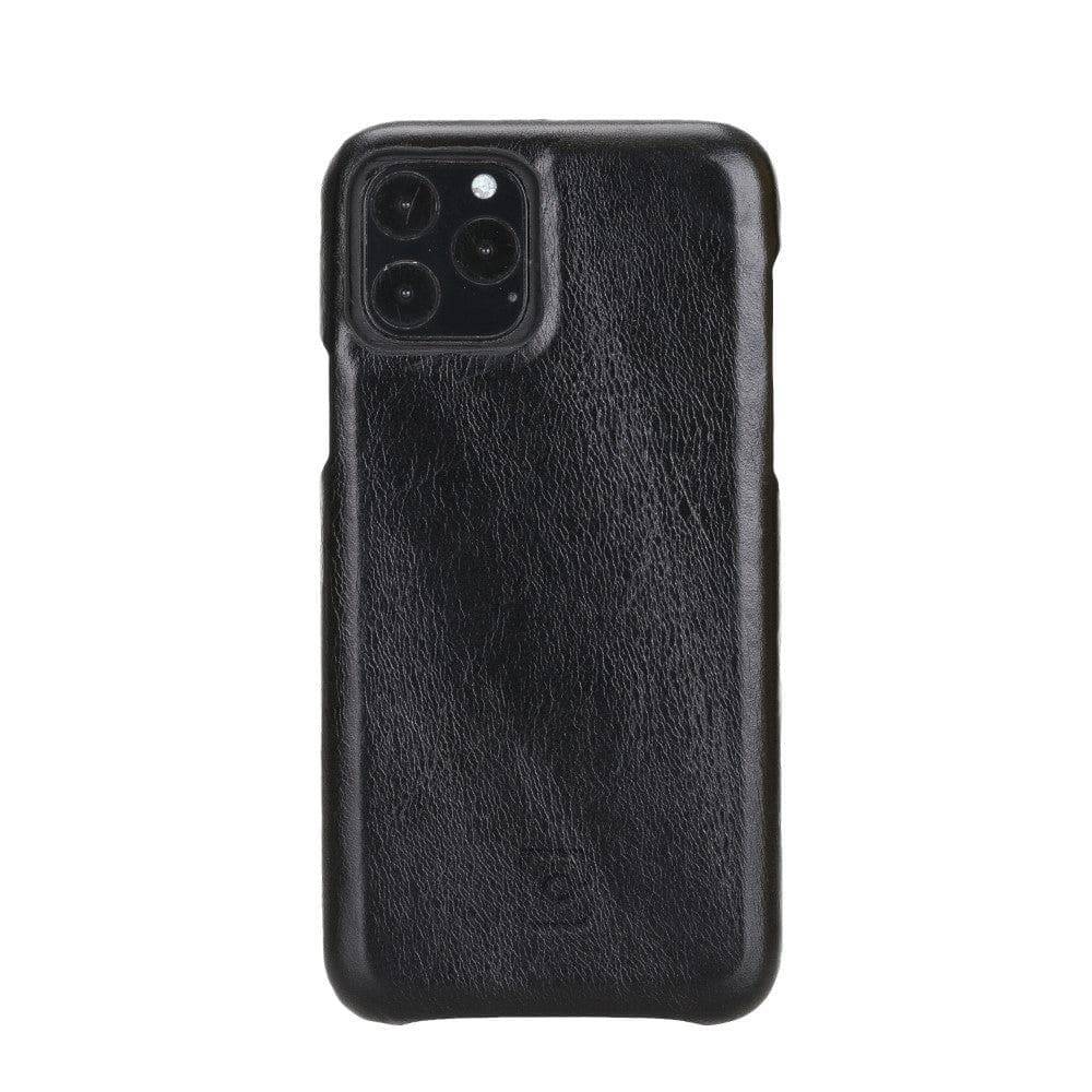 Luca Leather