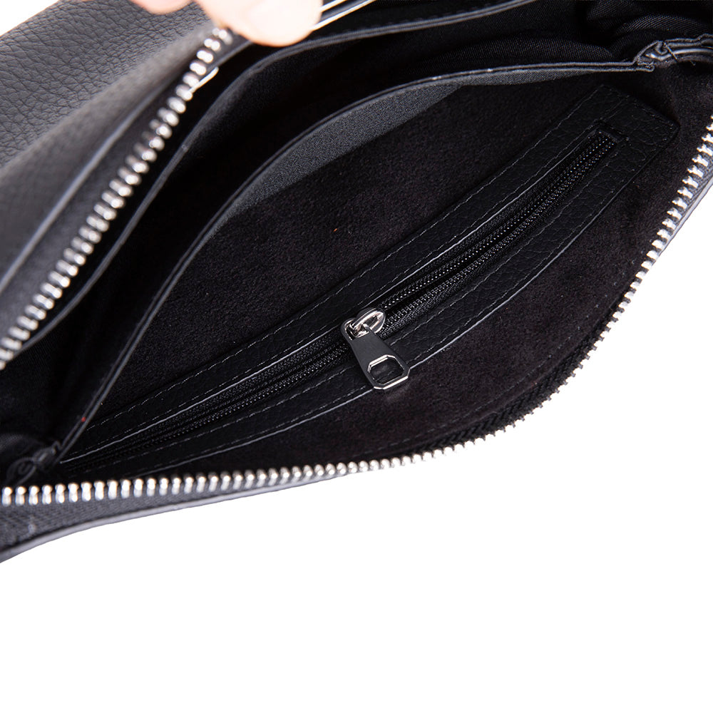 Luca Leather