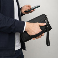 Luca Leather