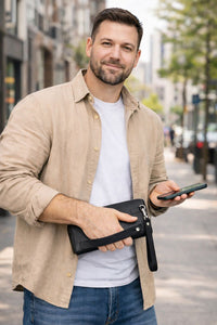 Luca Leather