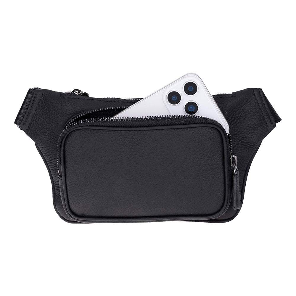 Luca Leather