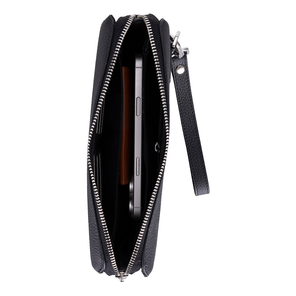 Luca Leather