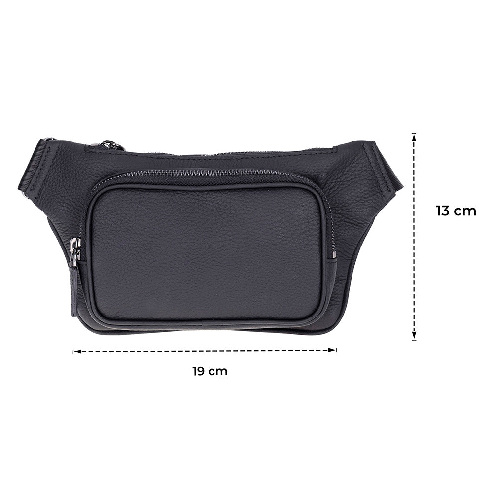 Luca Leather