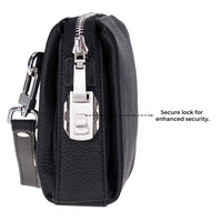 Luca Leather