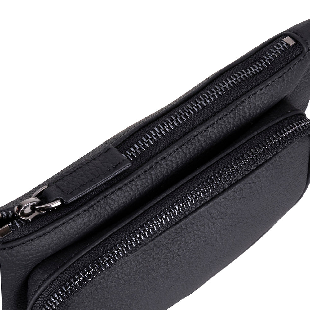 Luca Leather