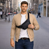 Luca Leather