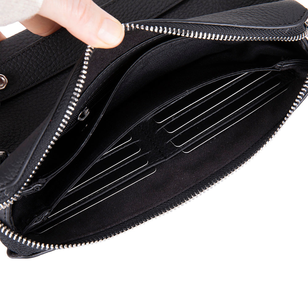 Luca Leather