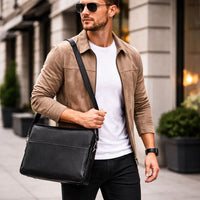 Luca Leather