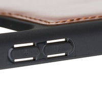 Luca Leather
