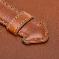 Luca Leather