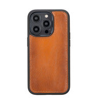 Luca Leather