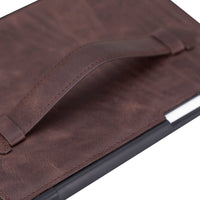 Luca Leather