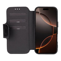 Luca Leather