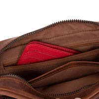 Luca Leather
