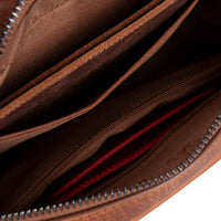 Luca Leather